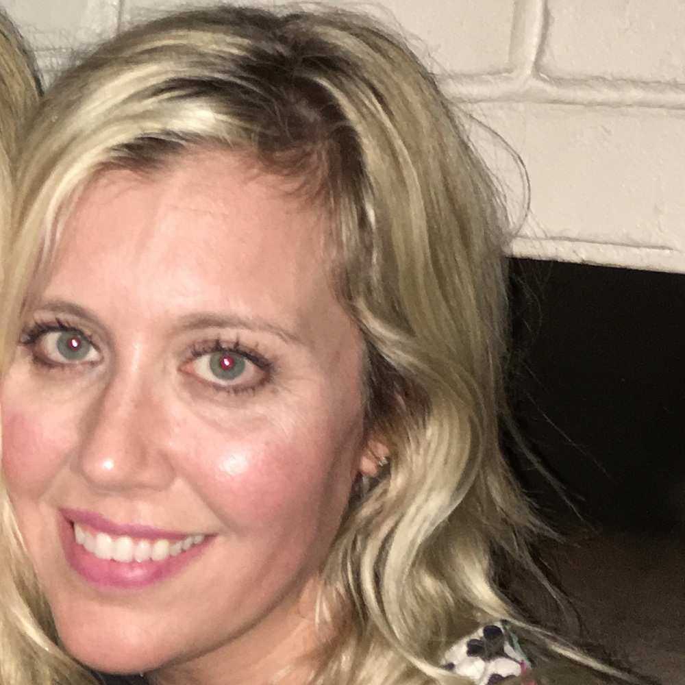 Meet your Posher, Kelly